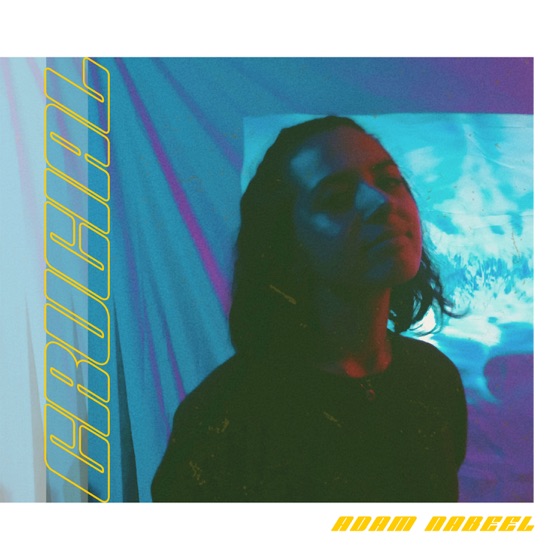 Cover artwork for Crucial