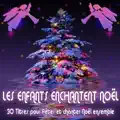 Noël des petits santons