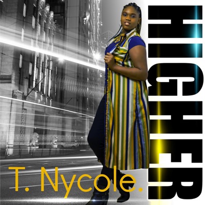 Higher - Single
