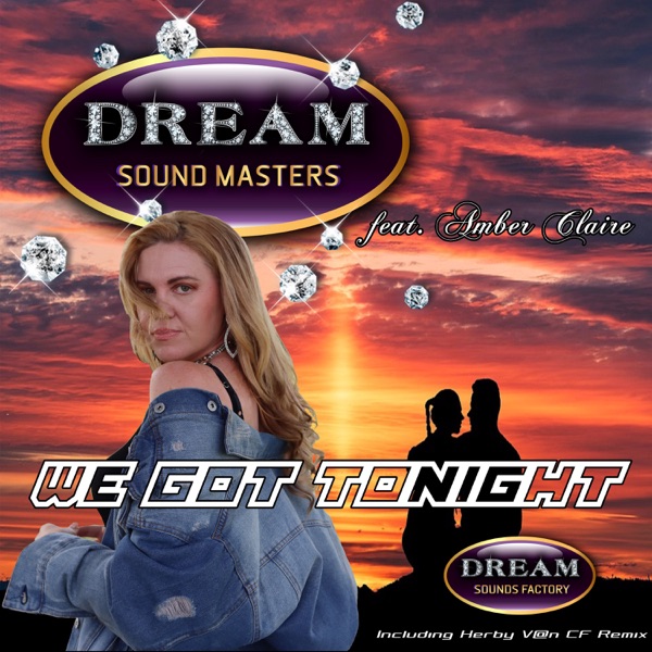 We Got Tonight (feat. Amber Claire) - Single