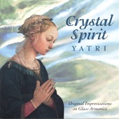 Yatri - Crystal Spirit