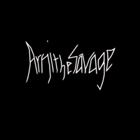 Hell is Lonely - Single - ArniTheSavage