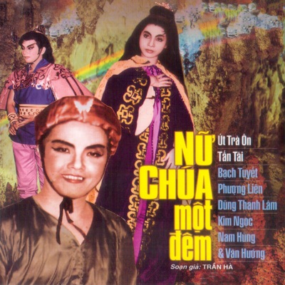 Nữ Chúa Một Đêm
