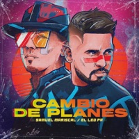 Cambio de Planes (feat. el Leo Pa) - Single - Samuel Mariscal