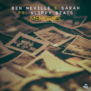 Memories - Single