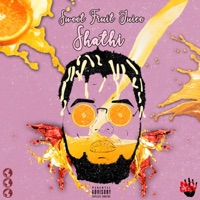 Sweet Fruit Juice - Shathi