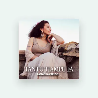 Listen to Raffaella Caruso, watch music videos, read bio, see tour dates & more!