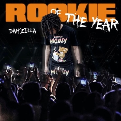 Rookie of the Year - EP