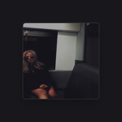 Listen to Darcy Harding, watch music videos, read bio, see tour dates & more!