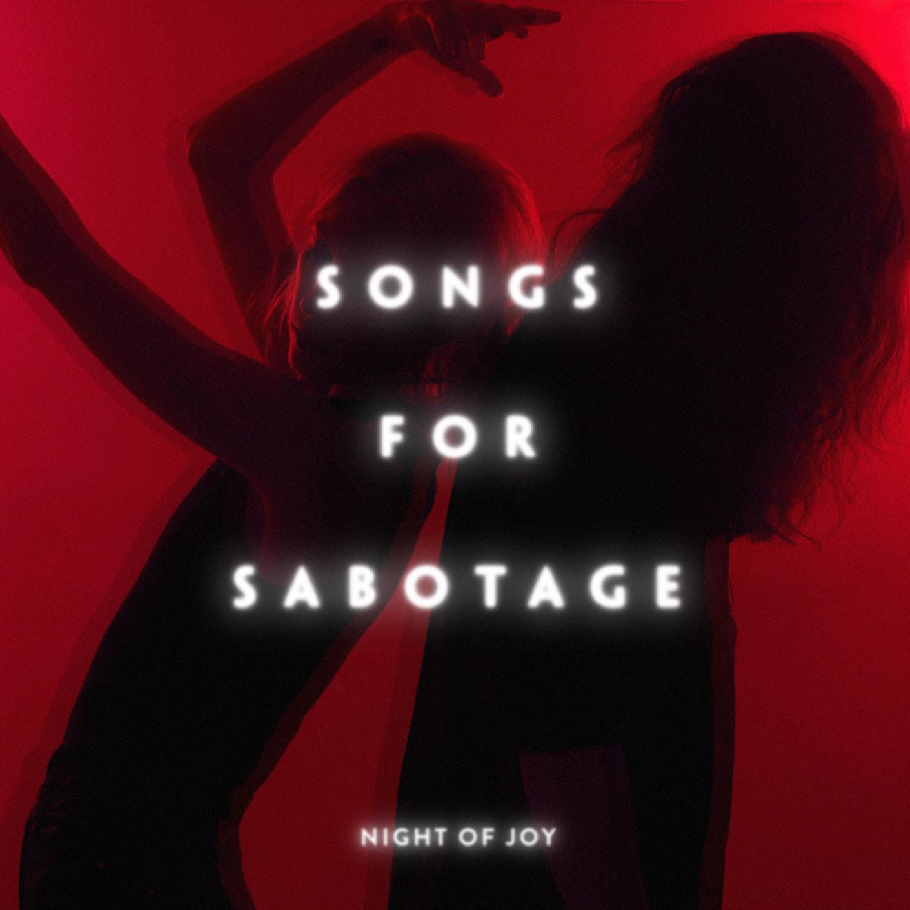 Songs for Sabotage – Night of Joy (2020) [iTunes Match M4A]