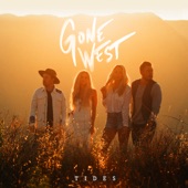 Gone West artwork