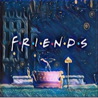 Friends - Single - Jandrez
