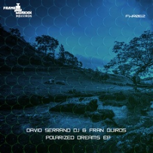 Polarized Dreams - Single