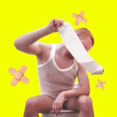 Poslechněte si interpreta Posterboy, sledujte hudební videa, přečtěte si životopis, podívejte se na data turné a další informace.