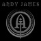 Angel of Darkness - Andy James lyrics