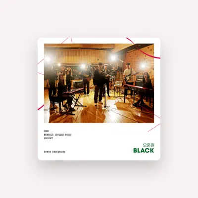 Listen to 오준원, watch music videos, read bio, see tour dates & more!