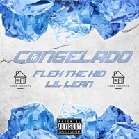 Congelado - Single - LIL LEAN & FlexTheKid