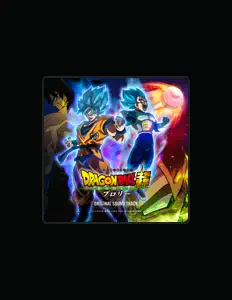Listen to 映画「ドラゴンボール超 ブロリー」オリジナル・サウンドトラック, watch music videos, read bio, see tour dates & more!