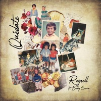 Quédate - Single - Reynell & Bobby Sierra