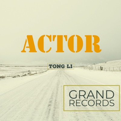 Song - Actor - Tong Li