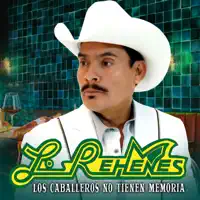 Los Caballeros No Tienen Memoria — Los Rehenes