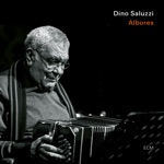 Dino Saluzzi - Ficción
