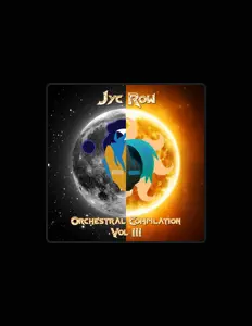 Listen to Jyc Row, watch music videos, read bio, see tour dates & more!