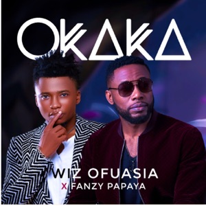 Okaka (feat. Fanzy Papaya) [Instrumental]