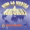 Kaokokokorobo - Papa Wemba & Viva La Musica lyrics