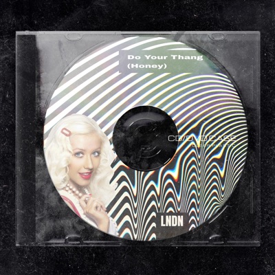 Do Your Thang (Honey) - Single