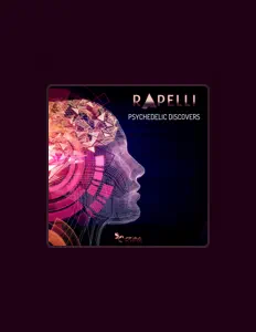 聆聽 Rapelli、觀看音樂影片、閱讀小傳、查看巡演日期等！