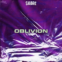 Oblivion - Single - Sabre