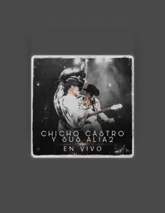 Listen to Chicho Castro y Sus Alia2, watch music videos, read bio, see tour dates & more!