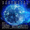 LEGEND – METAL GALAXY (DAY 2) - BABYMETAL