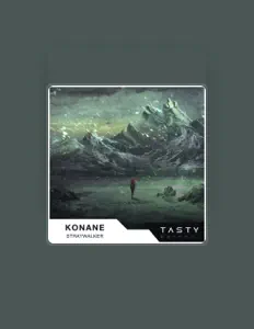 Listen to Konane, watch music videos, read bio, see tour dates & more!