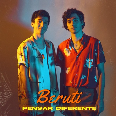 Pensar Diferente - Single