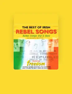 Freedom을(를) 듣고, 뮤직 비디오를 보고, 약력을 읽고, 투어 일정 등을 확인하세요!