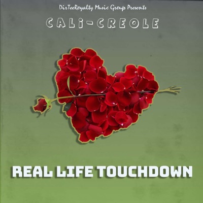 R.L.T.D. (Real Life Touchdown) - Single