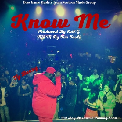 Know Me - Single