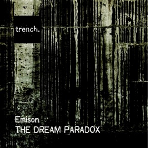 The Dream Paradox - EP