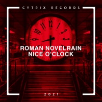 Nice o'Clock - Single - Roman Novelrain