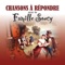 En revenant de Rigaud - La famille Soucy lyrics