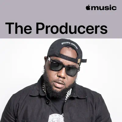 Listen to Dubba-AA: The Producers featuring Kodak Black