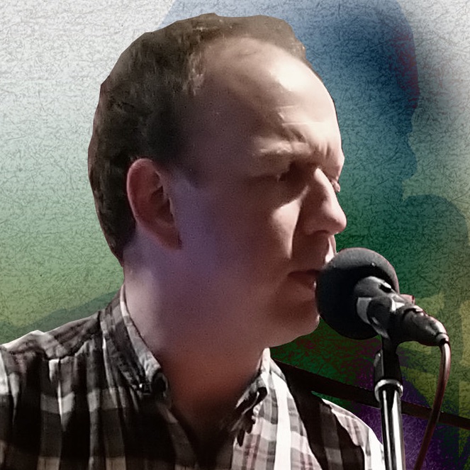 Chris Riley