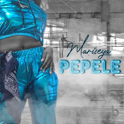 Pepele - Single
