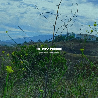 In My Head - Single