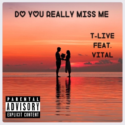 Do You Really Miss Me (feat. Vital) - Single