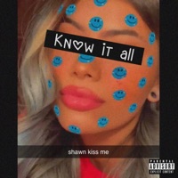 Know It All - Lil Auti