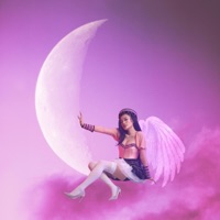 Tsis Txhawj Yog Nej Pom Zoo (Not Looking for Approval) - Single - Ka Lia Universe