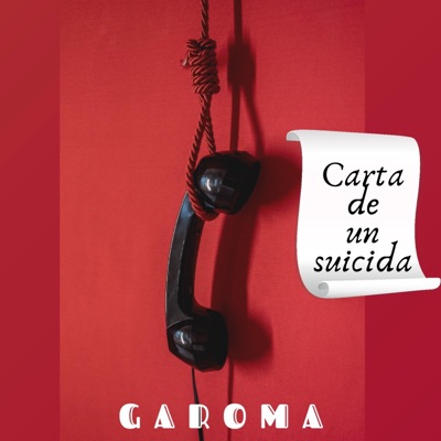 Carta de Un Suicida - EP